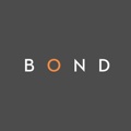 B O N D Logo