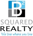 B Squared Realty Logo