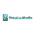 Stackto Media Logo