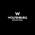 Wolfenburg Roofing Logo