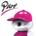 Pixoyo Design & Multimedia Logo