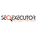 SEO EXECUTOR Logo