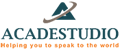 Acadestudio Logo