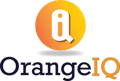 ORANGEIQ Logo