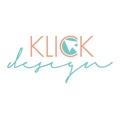 Klick Design, LLC Logo