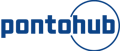 Ponto hub Logo