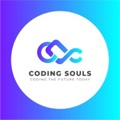 Coding Souls Logo