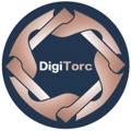 DigiTorc - GDPR, DPIA & Data Protection Logo