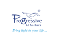 Progressive Life Care Logo
