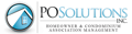 POSolutions, Inc. Logo