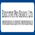 Executive Pro Search Logo