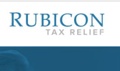Rubicon Tax Relief Logo