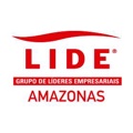 LIDE Amazonas Logo