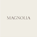 Magnolia Marketing & Design Logo
