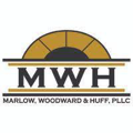 Marlow, Woodward & Huff, Prof. LLC Logo