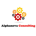 Alphanova Consulting Logo