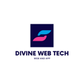 Divine Web Tech Logo