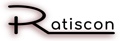 Ratiscon SEO Agentur & Digitalagentur Logo