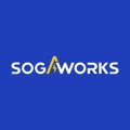 SogaWorks Logo