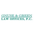 Gnuse & Green Law Offices, P.C. Logo