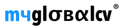 Myglobalcv Logo