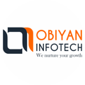 OBIYAN INFOTECH Logo