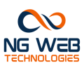 NG Web Technologies Logo