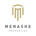Menashe Properties, Inc. Logo