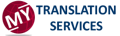 My Translation Services UK Logo