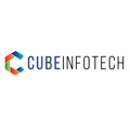 Cube InfoTech Logo