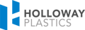 HOLLOWAY PLASTICS LIMITED Logo