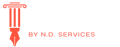 Notary Nepal Logo