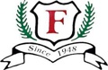 Figaretti Manufacturing Dist. Inc. Logo