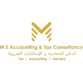 M S Accounting & Tax Consultancy Logo