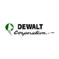 DeWalt Corporation Logo