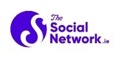 The Social Network Logo