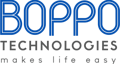 Boppo Technologies Logo