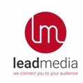 Leadmedia Logo