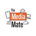 The Media Mate Logo