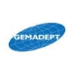 Gemadept Corporation Logo