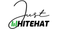 Just White Hat FZE Logo