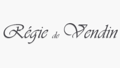 Regie de Vendin Logo