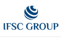 IFSC GROUP Logo