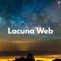 Lacuna Web Logo