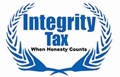 Integrity Tax & Bookkeeping Logo