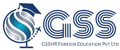 GSS Foreign Education Pvt. Ltd Logo