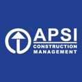 APSI Construction Management, Inc Logo