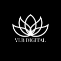 VLB Digital Logo