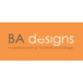 BA Designs Logo