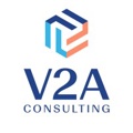 V2A Consulting Logo